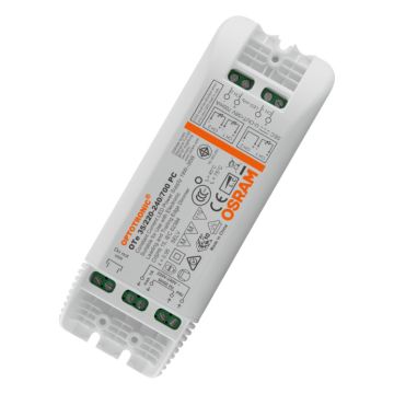 Optotronic® phase-cut ote 35/220…240/700 pc