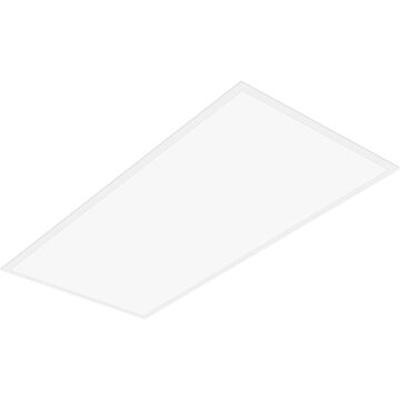 Panel compact 1200 x 600 53w 840