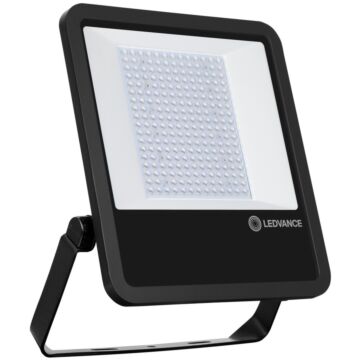 Floodlight area 145 w 4000 k bk