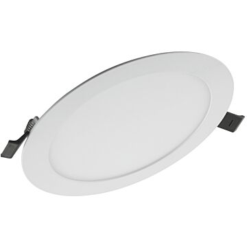 Downlight slim alu 205 22 w 4000 k wt