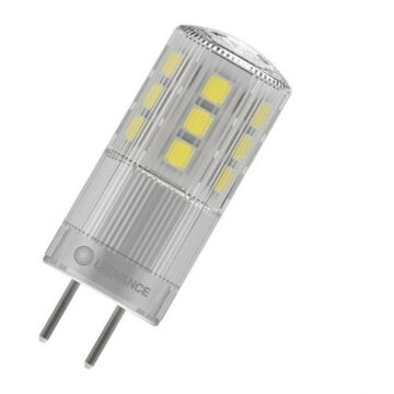 Lámpara led performance class special pin cl 40 non-dim 3,3w/827 gy6.35