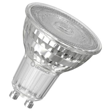 Led par16 v 6.9w 840 gu10