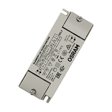 Transformador element ld 15w