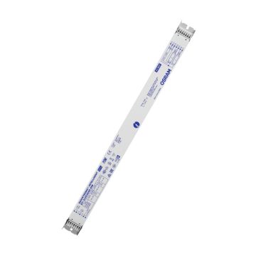 Quicktronic® intelligent dim t5 2x35/49/80 dim