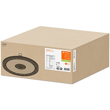 High bay dali gen 3 190 w 4000 k 110deg ip65