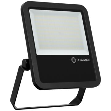 Floodlight 125 w 6500 k sym 100 bk