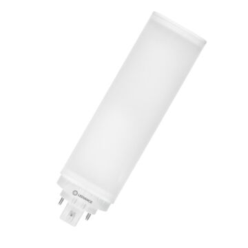 Dulux led t/e hf &amp; ac mains v 20w 840 gx24q-4