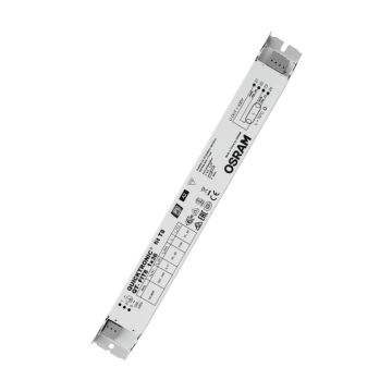 Quicktronic® fit 8 1x36