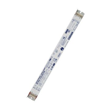 Quicktronic® intelligent dali dim t5 1x35/49/80 dim