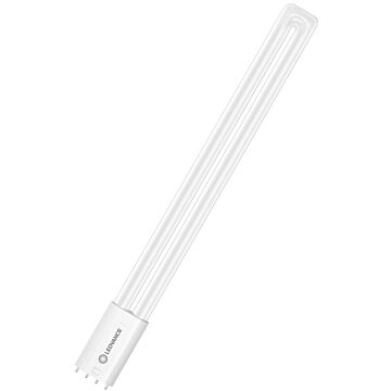 Dulux led l hf &amp; ac mains v 18w 840  2g11