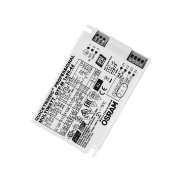 Quicktronic® multiwatt 1x26…42