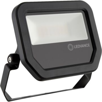 Floodlight 20 w 4000 k sym 100 bk