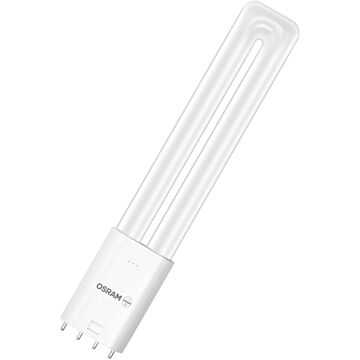 Osram dulux led l hf &amp; ac mains 8w 840 2g11
