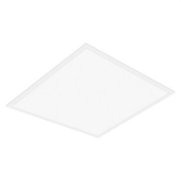 Panel led eco 600 e 36w 840