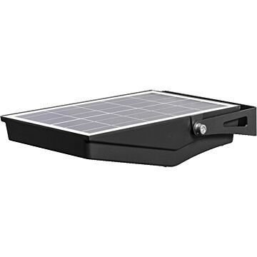 Endura® flood solar sensor 10 w 4000 k