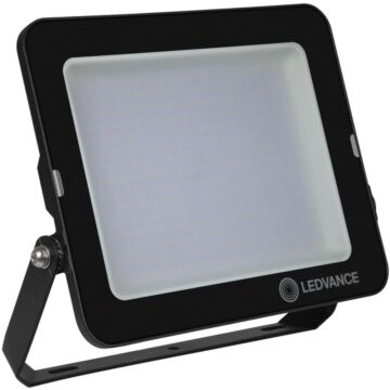Floodlight compact 135w 865 sym 100 bk