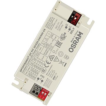 Optotronic© fit cs g3 20/220…240/500 cs