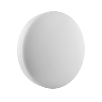 Surface compact ik10 24 w 3000 k ip65 wt