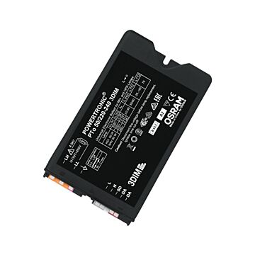 Equipo pt-outdoor 50/220-240 3dim