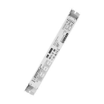Quicktronic® fit 5 2x14…35