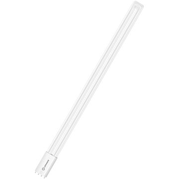 Dulux led l hf &amp; ac mains v 25w 840  2g11