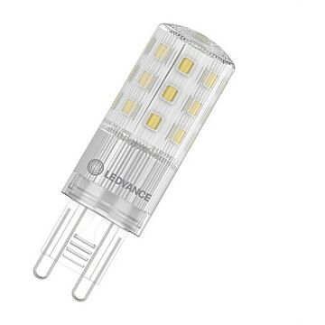 Lámpara led performance class special pin cl 60 non-dim 4,9w/840 g9
