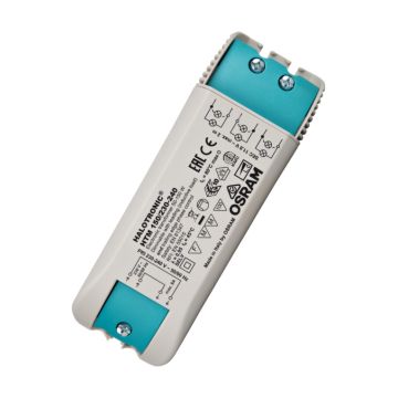 Halotronic®-compact – htm, htn 150/230…240