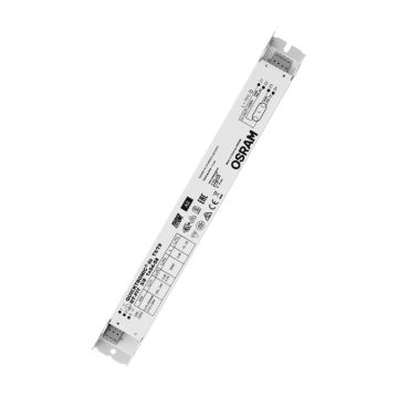 Quicktronic® fit 5/8 1x54…58