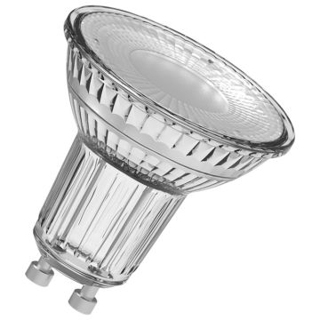 Led value par16 50 36 ° 4.3 w/4000 k gu10