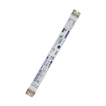 Quicktronic® intelligent dali dim t5 1x28/54 dim