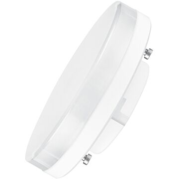 Led star gx53 40 120 ° 4.9 w/4000 k gx53