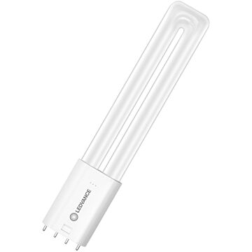 Dulux led l hf &amp; ac mains v 8w 840  2g11
