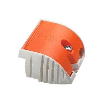 Optotronic® cable clamp e-style