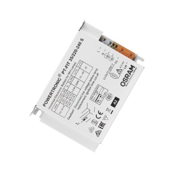 Powertronic® pt-fit s 35/220…240 s