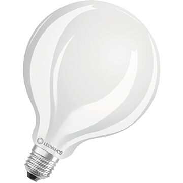 Led classic globe dim p 11w 827 fil fr e27