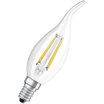 Parathom® classic ba 40 4 w/2700 k e14