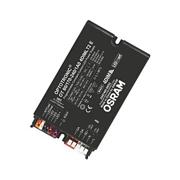 Trafo optotronic 60/170-240/1a0 4dim