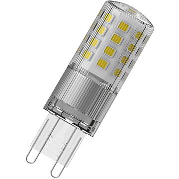 Led pin g9 dim p 4 w 827 cl g9