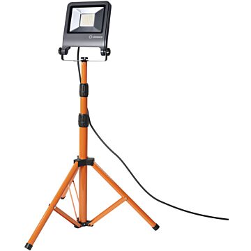 Worklights - tripod 1x50w 4000k
