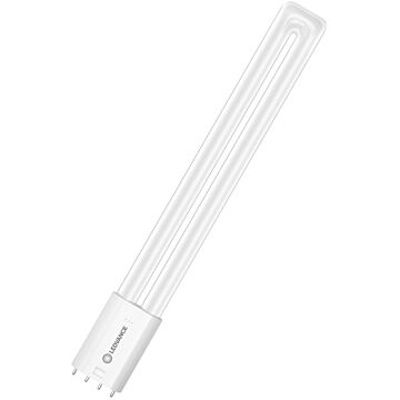 Dulux led l hf &amp; ac mains v 12w 840  2g11