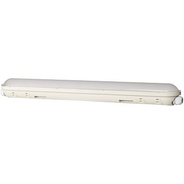 Damp proof e very wide 600 21w 865 ip65 gy