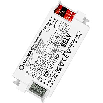 Led driver dali performance g2 -44/220-240/1050