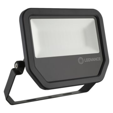 Floodlight 50 w 6500 k sym 100 bk