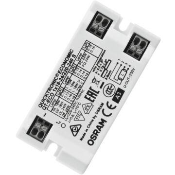 Quicktronic® economic 1x18…24 s