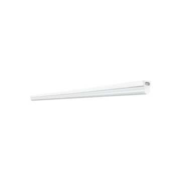 Linear compact batten 1500 25 w 4000 k