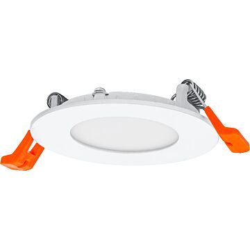 Led spot and downlight recess slim 85mm 4.5w 4000k