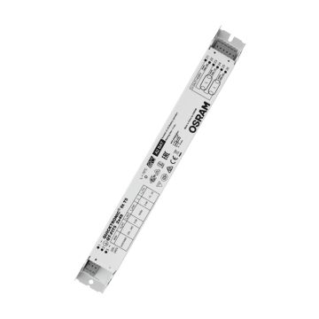 Quicktronic® fit 5 2x49