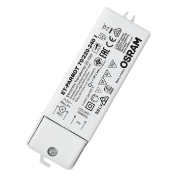 Et-parrot® 70/220…240 i