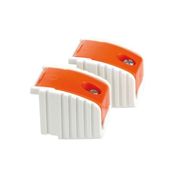 Optotronic® cable clamp d-style