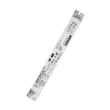 Quicktronic® fit 5/8 1x18…39